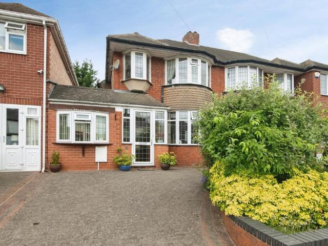 House for sale in Bleakhouse, West Midlands