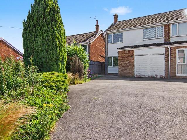 House for sale in Mount Nod, Allesley