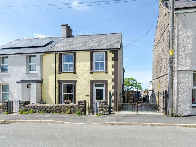 House for sale in Wales