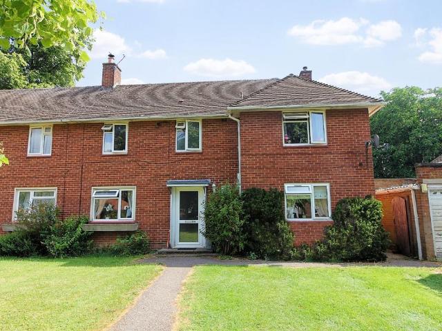 House for sale in South Wigston, Wigston Magna