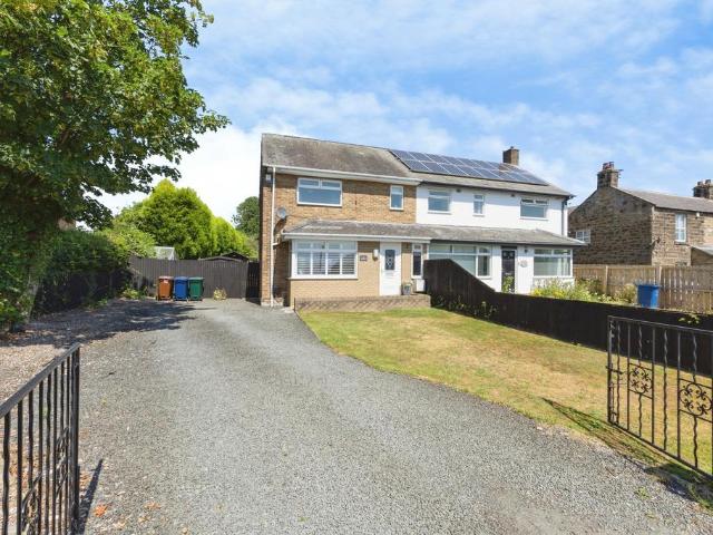 House for sale in Throckley, Newcastle Upon Tyne