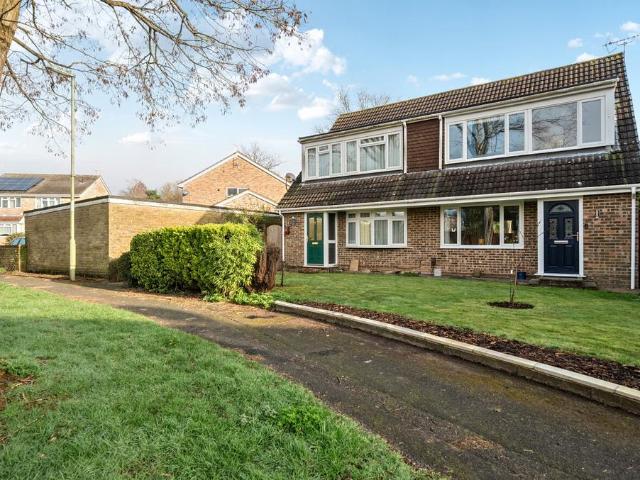 House for sale in Helford, Hampshire