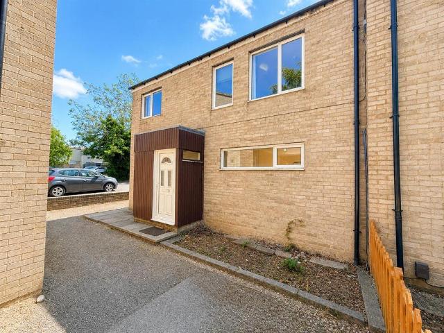 House for sale in Danesholme, Corby