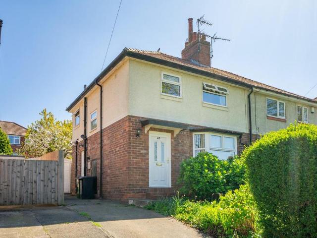 House for sale in Acomb, High Field