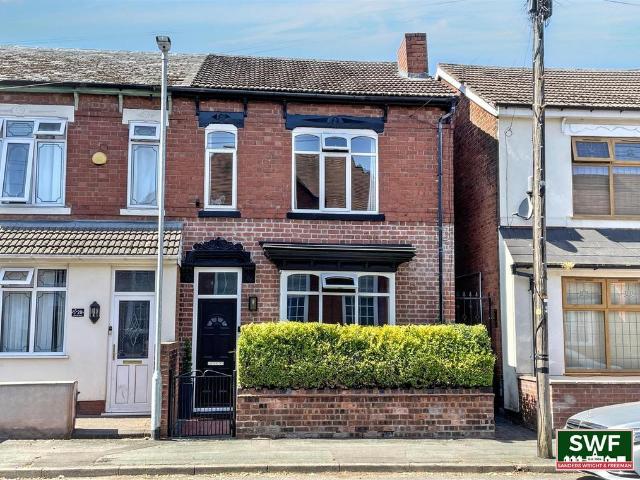 House for sale in Goldthorn Hill, Penn