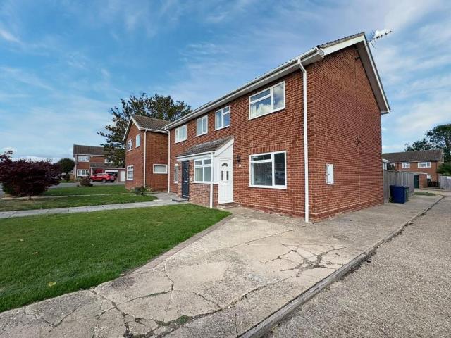 House for sale in Huntingdon, Cambridgeshire