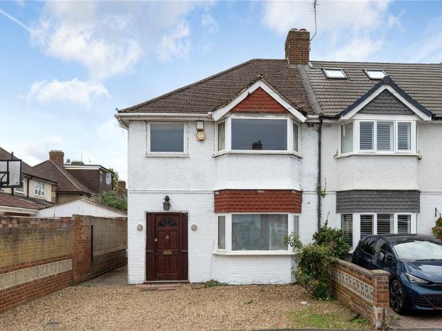House for sale in London Borough of Hounslow, Hanworth