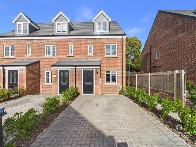 House for sale in Coxhoe, North East
