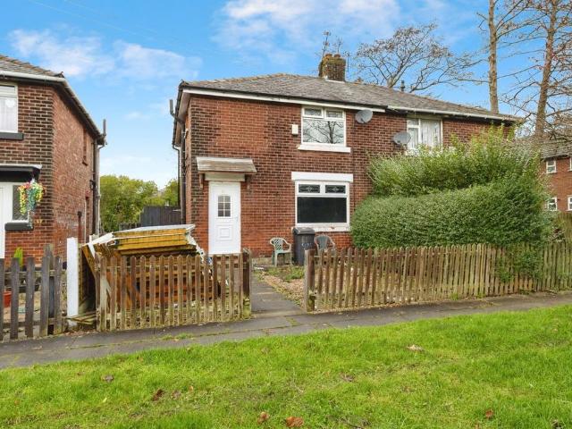 House for sale in Hurst Cross, Greenheys