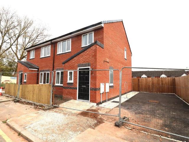 House for sale in Birkenhead, Wirral