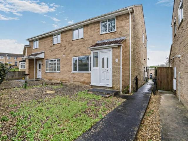 House for sale in Castle Cary, Somerset
