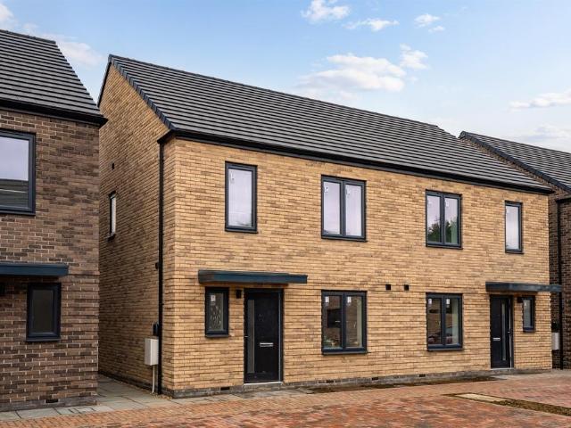 House for sale in Huntingdon, Cambridgeshire