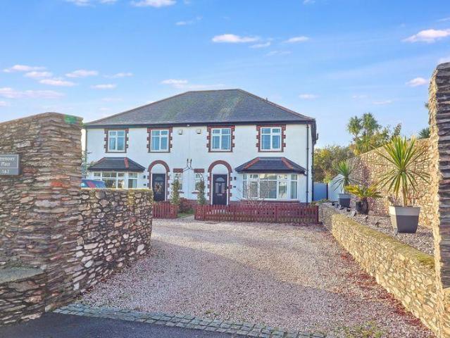 House for sale in Parkham Hill, Brixham