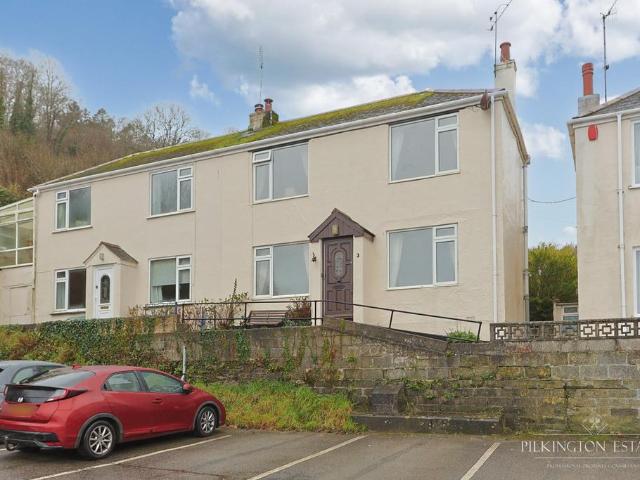 House for sale in Looe, Cornwall