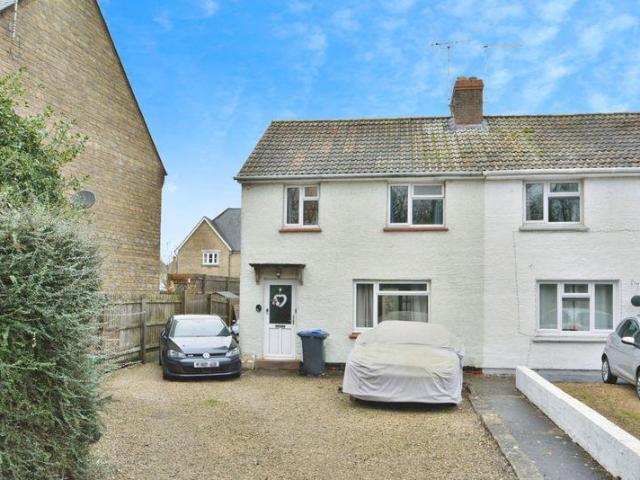 House for sale in Minety, Wiltshire
