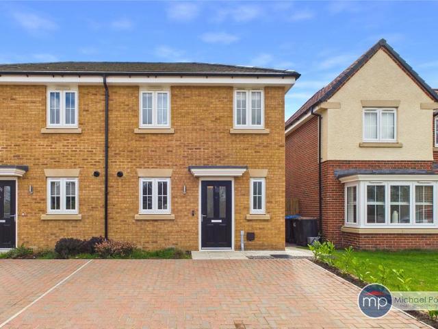 House for sale in Normanby, Redcar And Cleveland