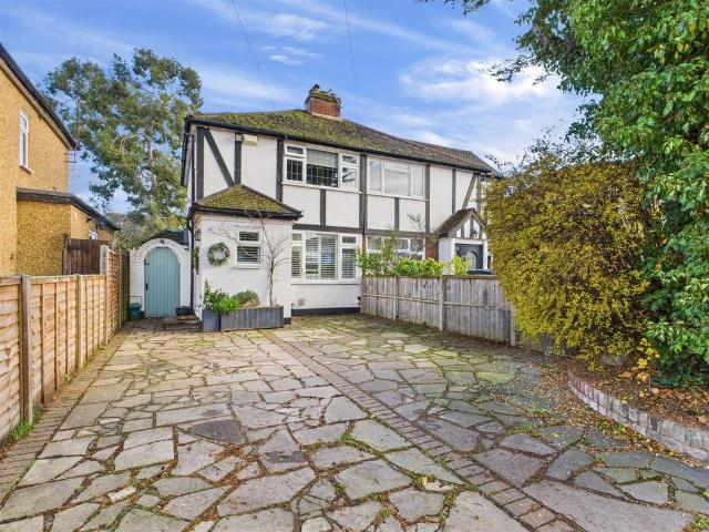 House for sale in Blackhills, Surrey