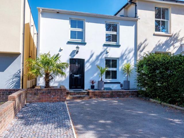 House for sale in Bevois Valley, Portswood