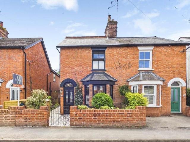 House for sale in Wendover, Buckinghamshire