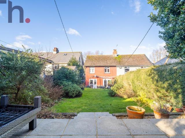 House for sale in Shide, Newport