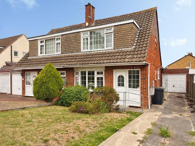 House for sale in Feckenham, City Of Bristol