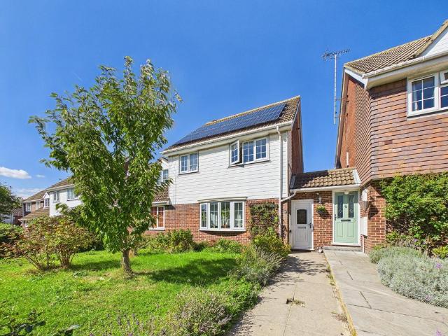 House for sale in Broadmead, Folkestone and Hythe