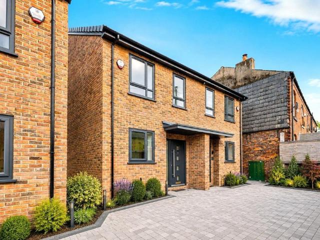 House for sale in Denton, Tameside