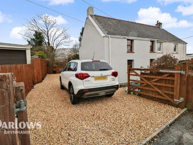 House for sale in Nantyglo and Blaina, Nantyglo