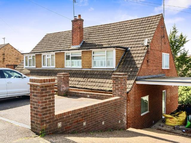 House for sale in Cressex, Buckinghamshire