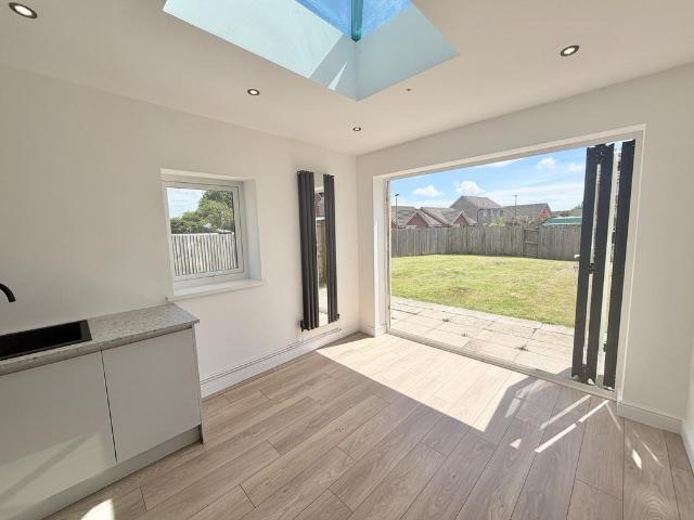 House for sale in Gorseinon, Wales