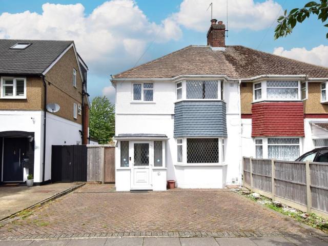 House for sale in Kingswood, North Watford