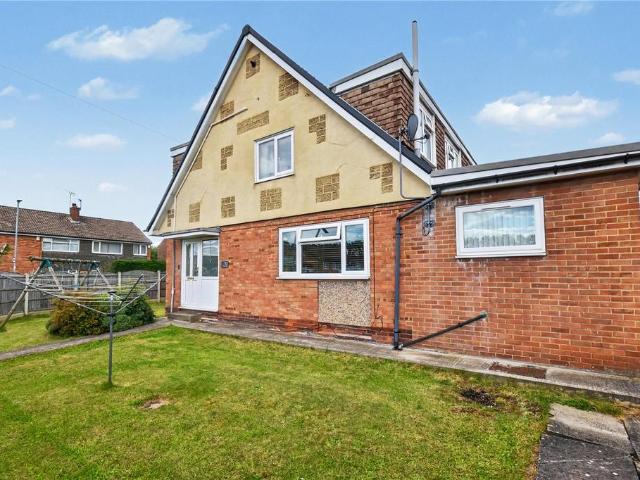 House for sale in Garforth, West Yorkshire
