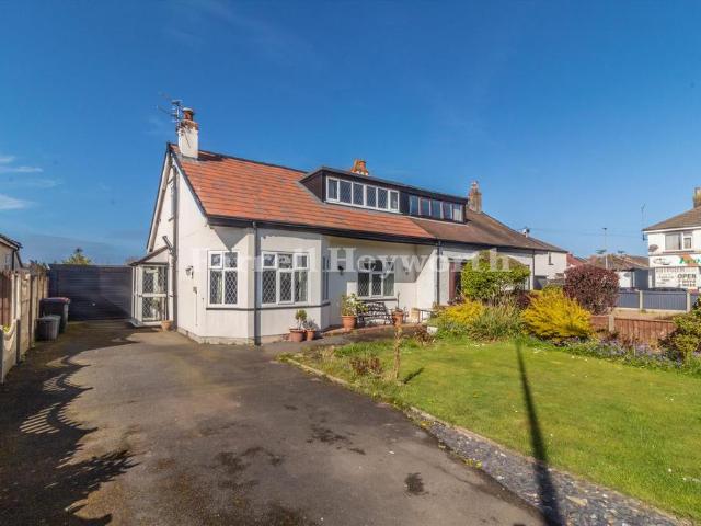 House for sale in Rossall Beach, Cabus