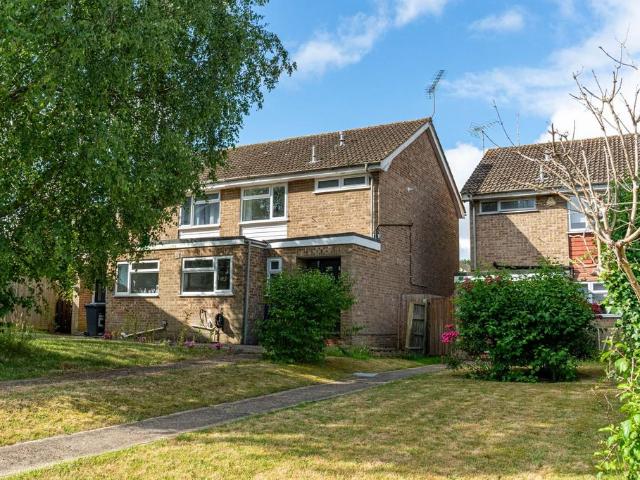 House for sale in Walstead, Perryfields