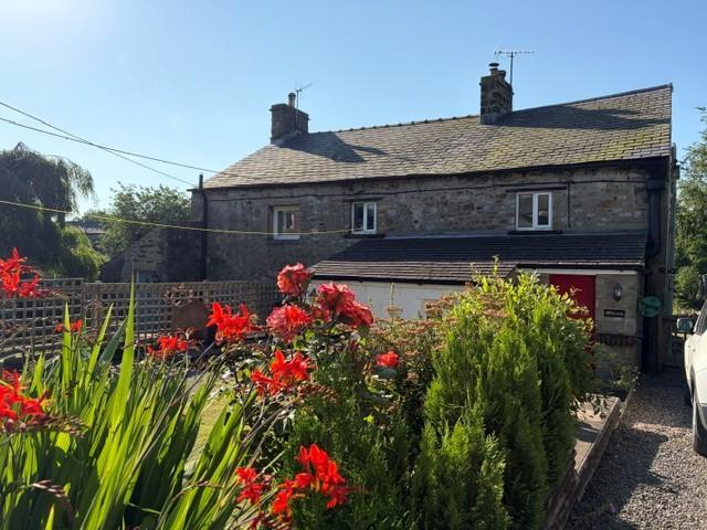 House for sale in Clapham cum Newby, North Yorkshire