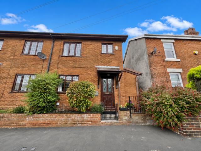 House for sale in Staining, Lancashire