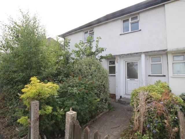 House for sale in Mount Sion, Wales