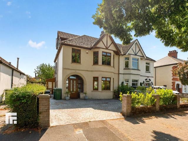 House for sale in Falcon Lodge, Wales