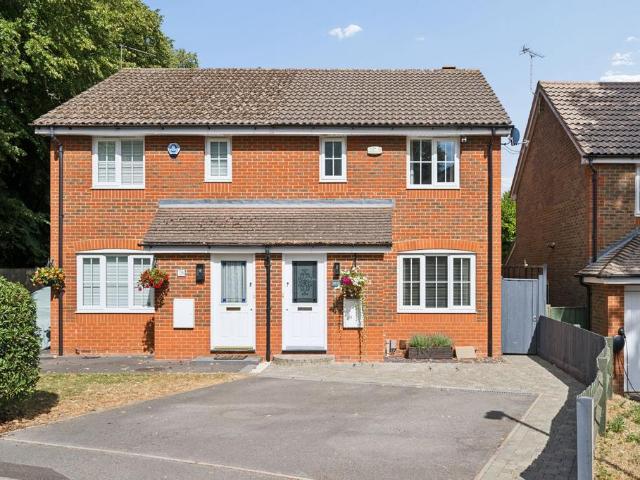 House for sale in Cressex, Buckinghamshire