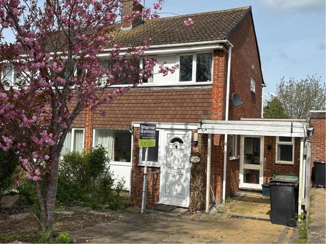 House for sale in Thrapston