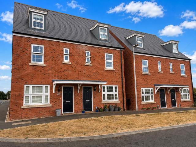 House for sale in Newcourt, Watergate