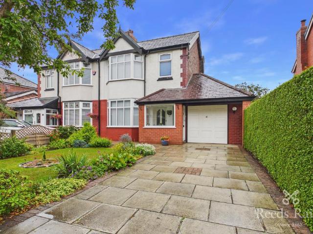 House for sale in Gillar's Green, Eccleston