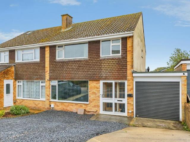 House for sale in Roselands, Paignton