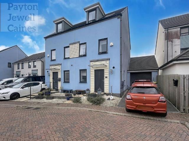 House for sale in St. Brides Major, Ogmore-by-Sea