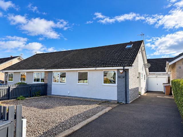 House for sale in Holm, Inverness