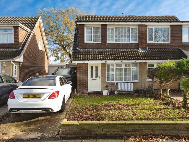 House for sale in Stockton-on-tees