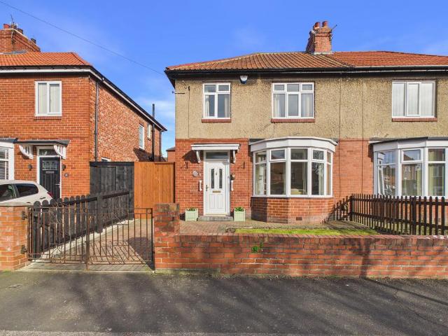 House for sale in Low Fell, Isle Of Man