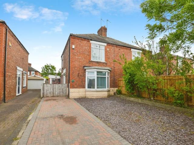 House for sale in Teesdale, Thornaby-on-tees