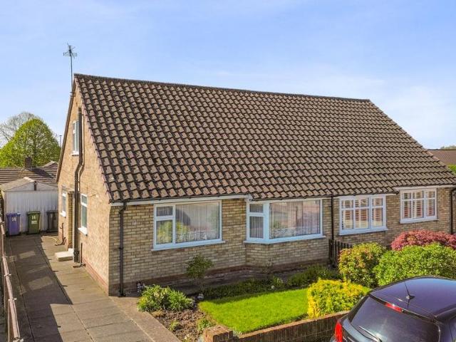 House for sale in Woolston, Warrington