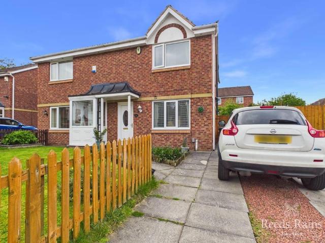 House for sale in Normanby, Middlesbrough